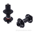 Bicycle Hub Disc Brake Hub 36h Liberação rápida